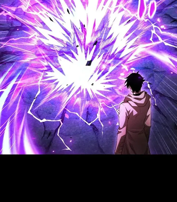 I Awoke as a God After Auto-Battling for a Million Years Chapter 43 Page 61
