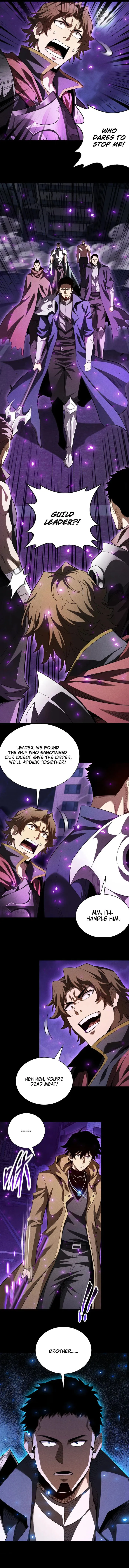 I Awoke as a God After Auto-Battling for a Million Years Chapter 43 Page 62