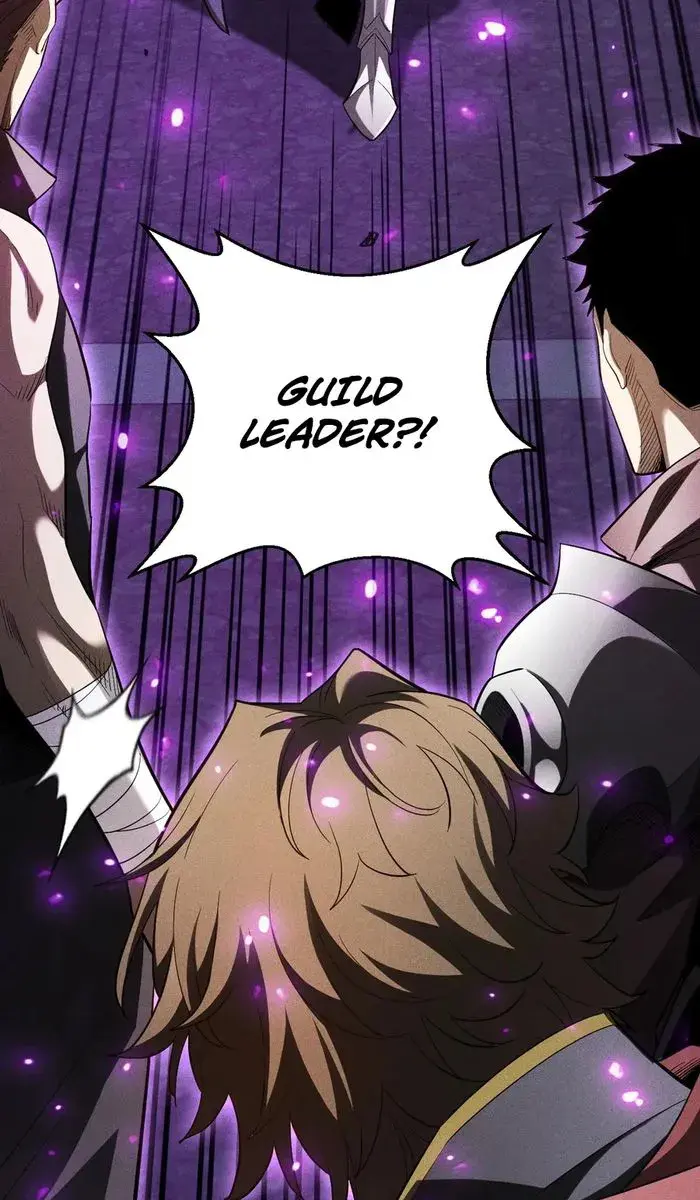 I Awoke as a God After Auto-Battling for a Million Years Chapter 43 Page 65