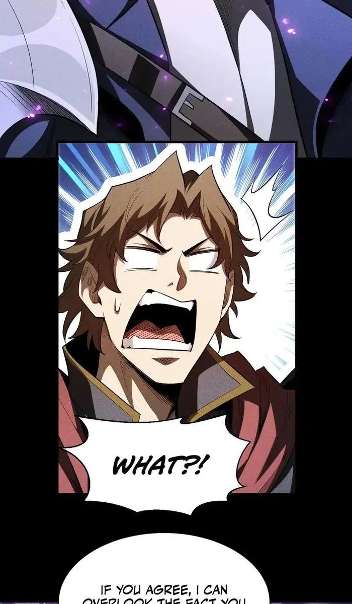 I Awoke as a God After Auto-Battling for a Million Years Chapter 43 Page 73