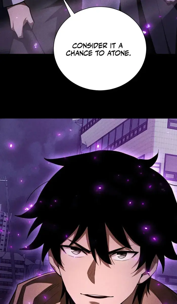 I Awoke as a God After Auto-Battling for a Million Years Chapter 43 Page 75