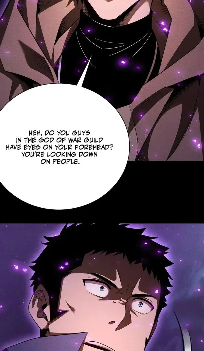 I Awoke as a God After Auto-Battling for a Million Years Chapter 43 Page 76