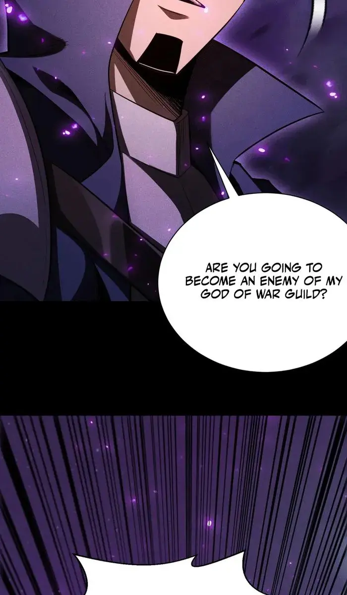 I Awoke as a God After Auto-Battling for a Million Years Chapter 43 Page 77
