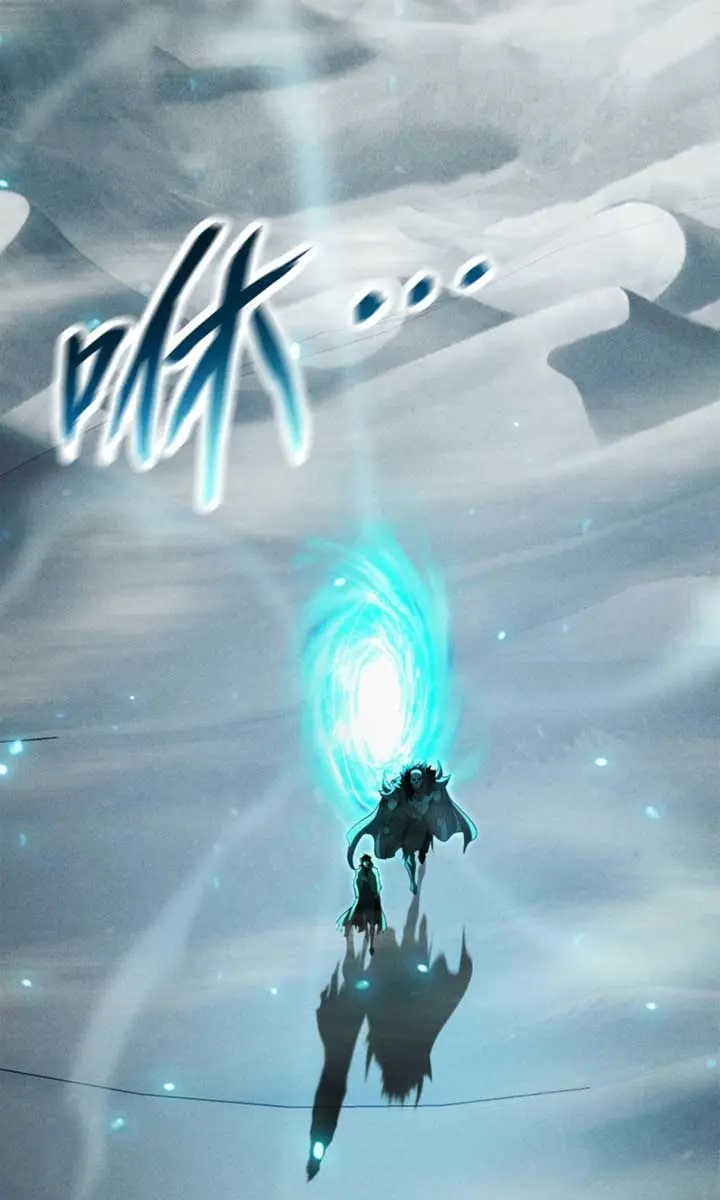 I Awoke as a God After Auto-Battling for a Million Years Chapter 47 Page 4