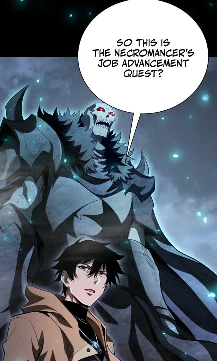 I Awoke as a God After Auto-Battling for a Million Years Chapter 47 Page 7