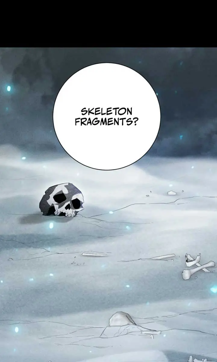 I Awoke as a God After Auto-Battling for a Million Years Chapter 47 Page 13