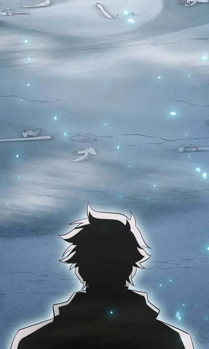 I Awoke as a God After Auto-Battling for a Million Years Chapter 47 Page 14