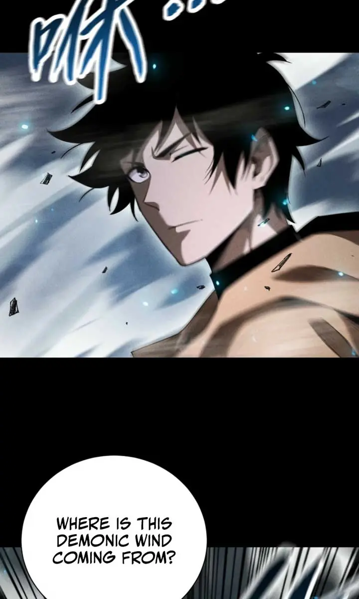 I Awoke as a God After Auto-Battling for a Million Years Chapter 47 Page 16