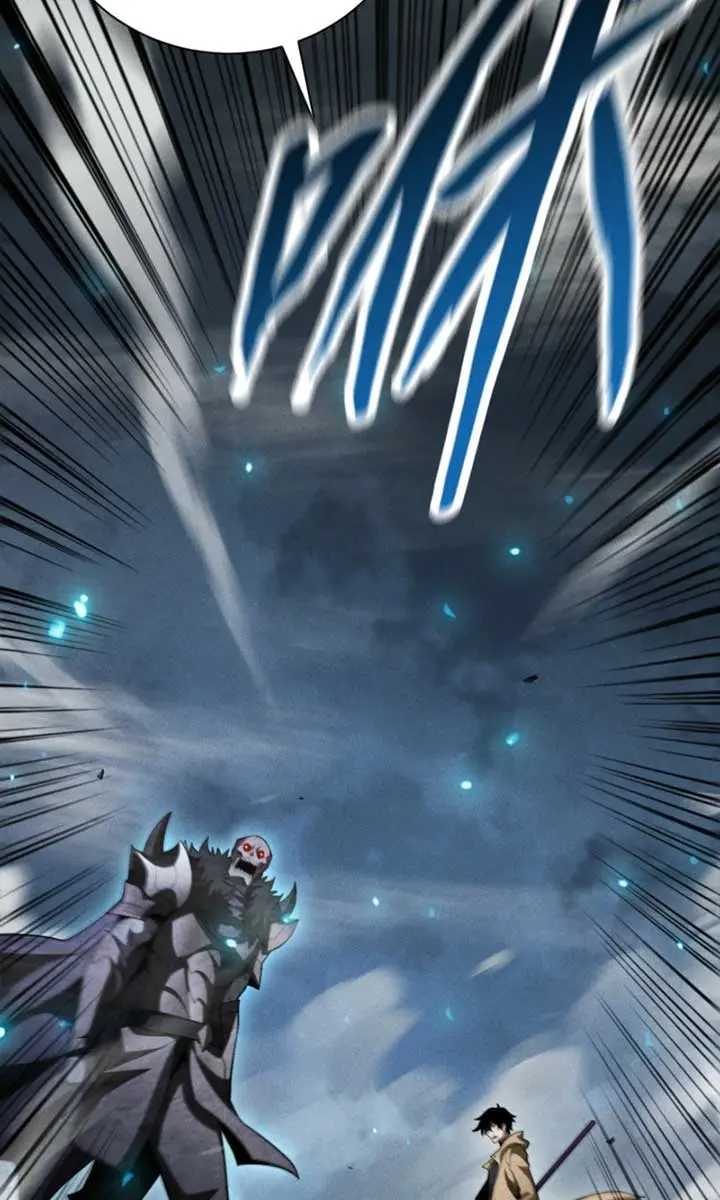 I Awoke as a God After Auto-Battling for a Million Years Chapter 47 Page 17