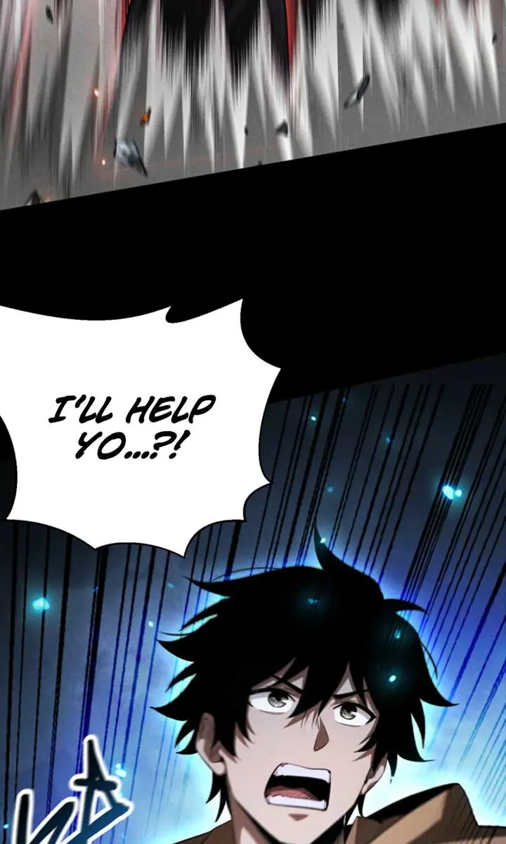 I Awoke as a God After Auto-Battling for a Million Years Chapter 47 Page 27
