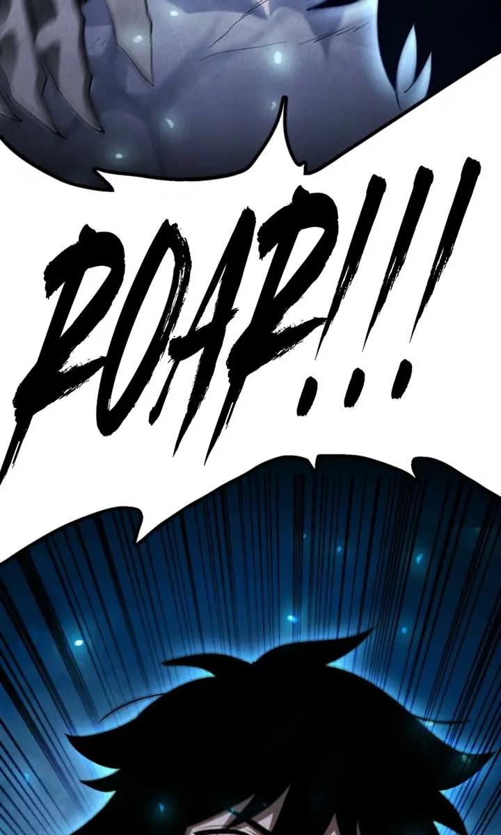 I Awoke as a God After Auto-Battling for a Million Years Chapter 47 Page 30