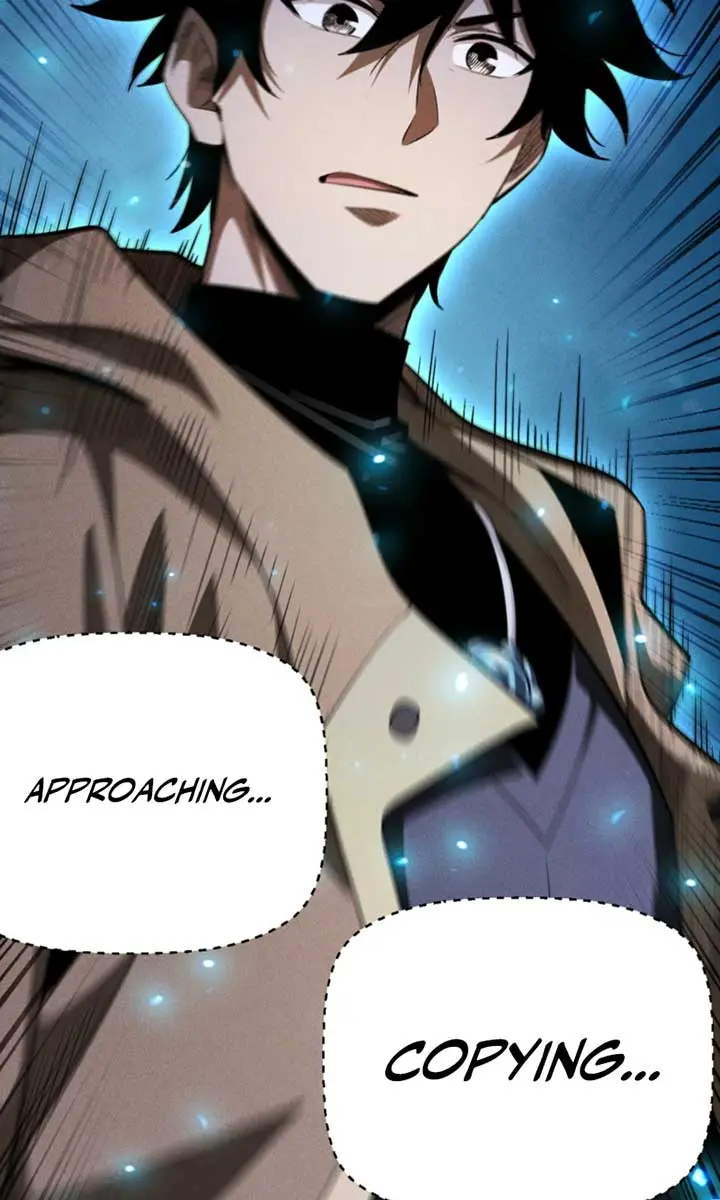 I Awoke as a God After Auto-Battling for a Million Years Chapter 47 Page 31