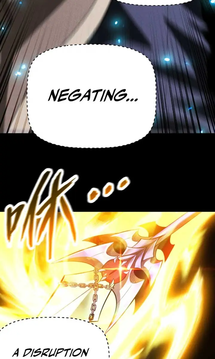 I Awoke as a God After Auto-Battling for a Million Years Chapter 47 Page 32
