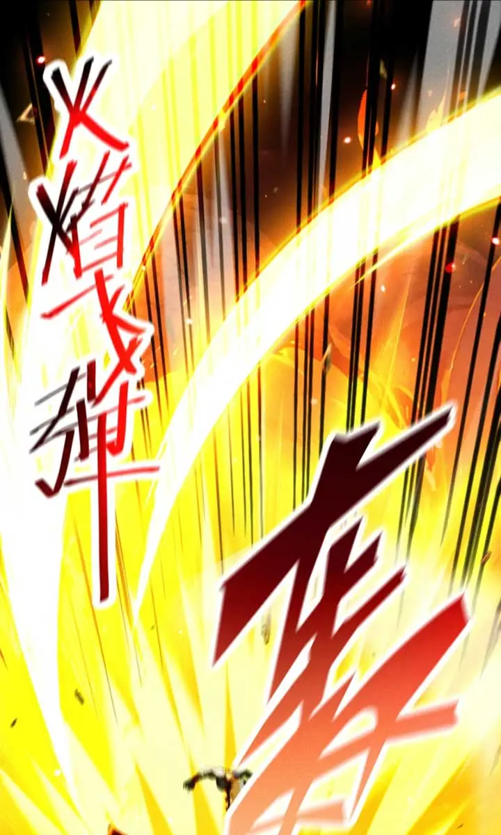I Awoke as a God After Auto-Battling for a Million Years Chapter 47 Page 34