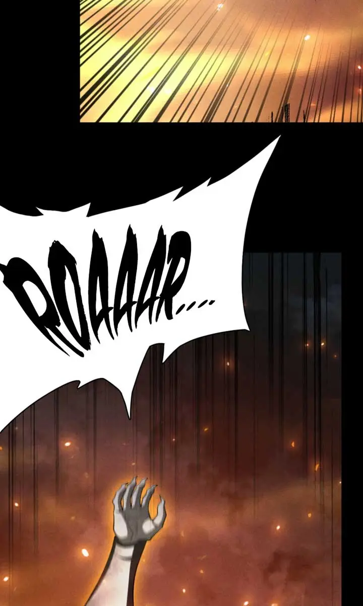 I Awoke as a God After Auto-Battling for a Million Years Chapter 47 Page 38