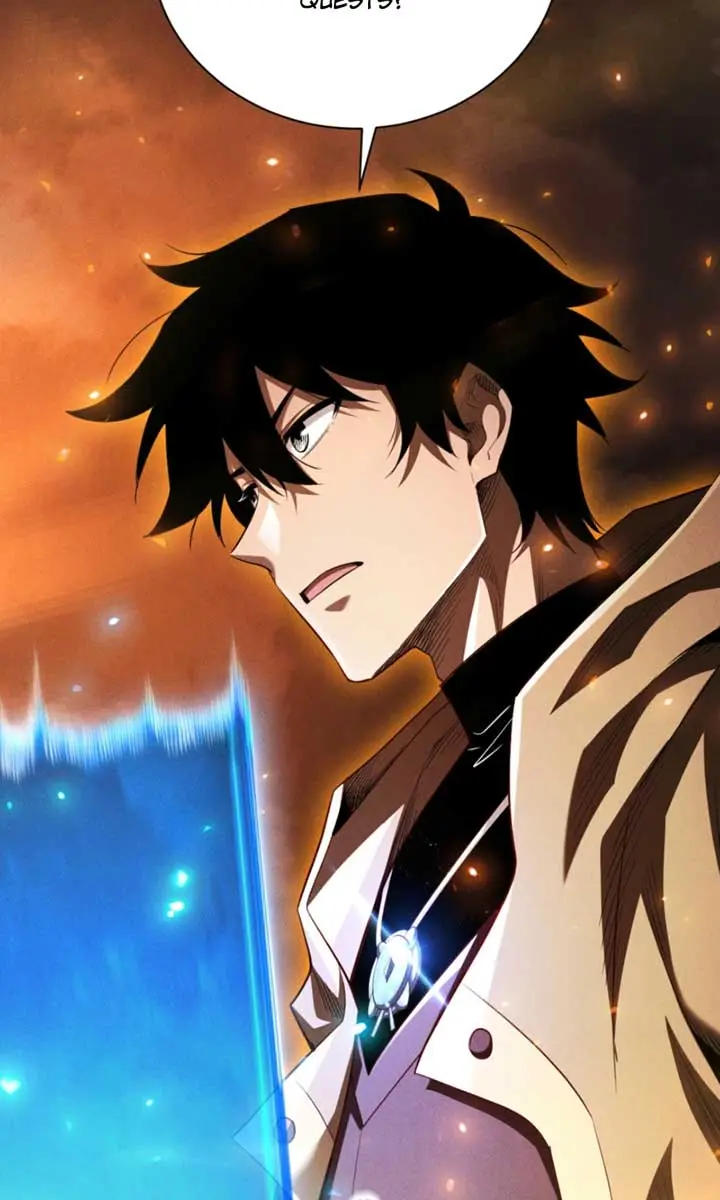 I Awoke as a God After Auto-Battling for a Million Years Chapter 47 Page 40