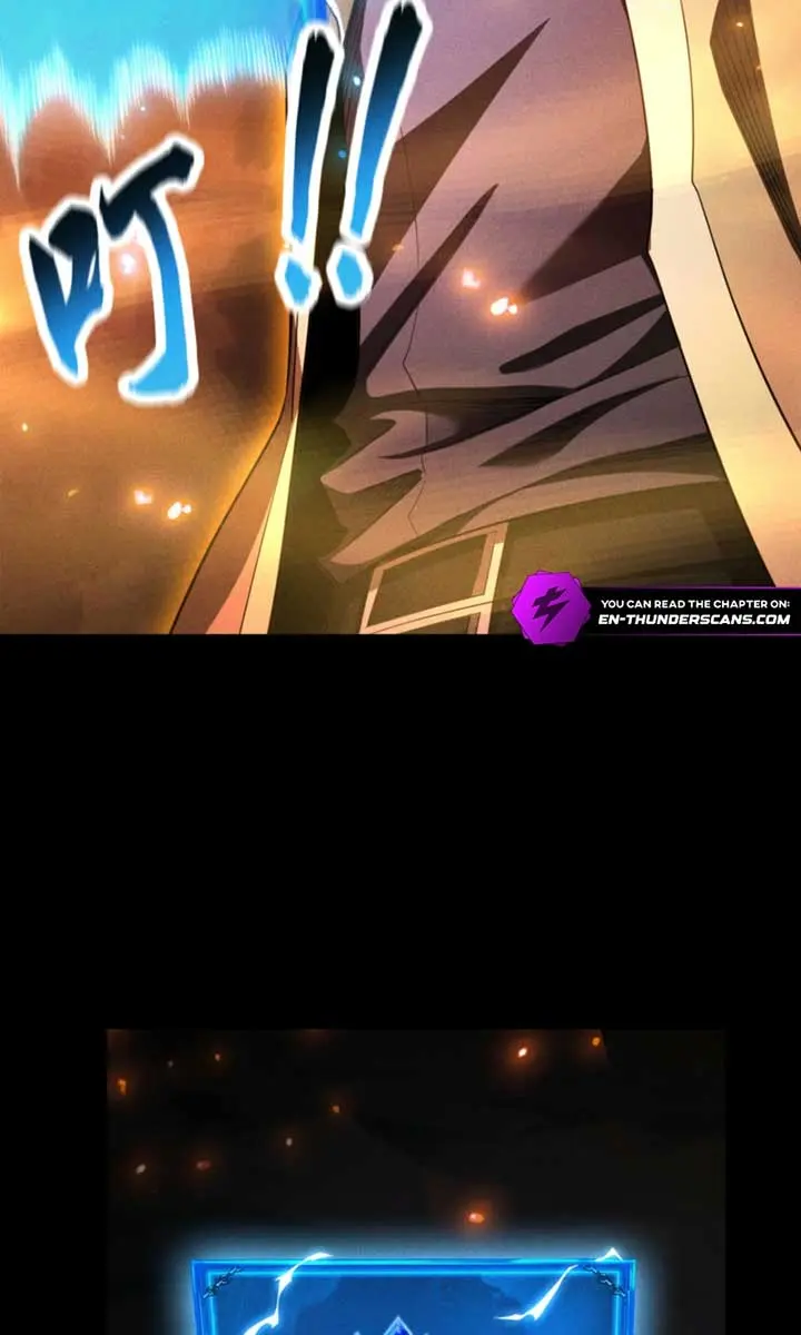 I Awoke as a God After Auto-Battling for a Million Years Chapter 47 Page 41