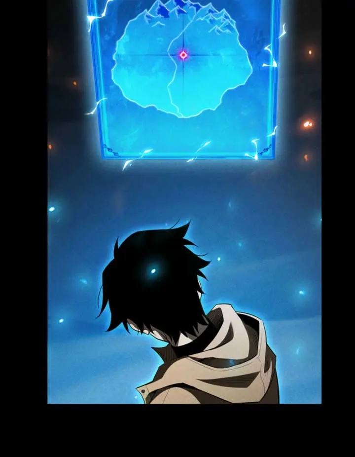 I Awoke as a God After Auto-Battling for a Million Years Chapter 47 Page 42