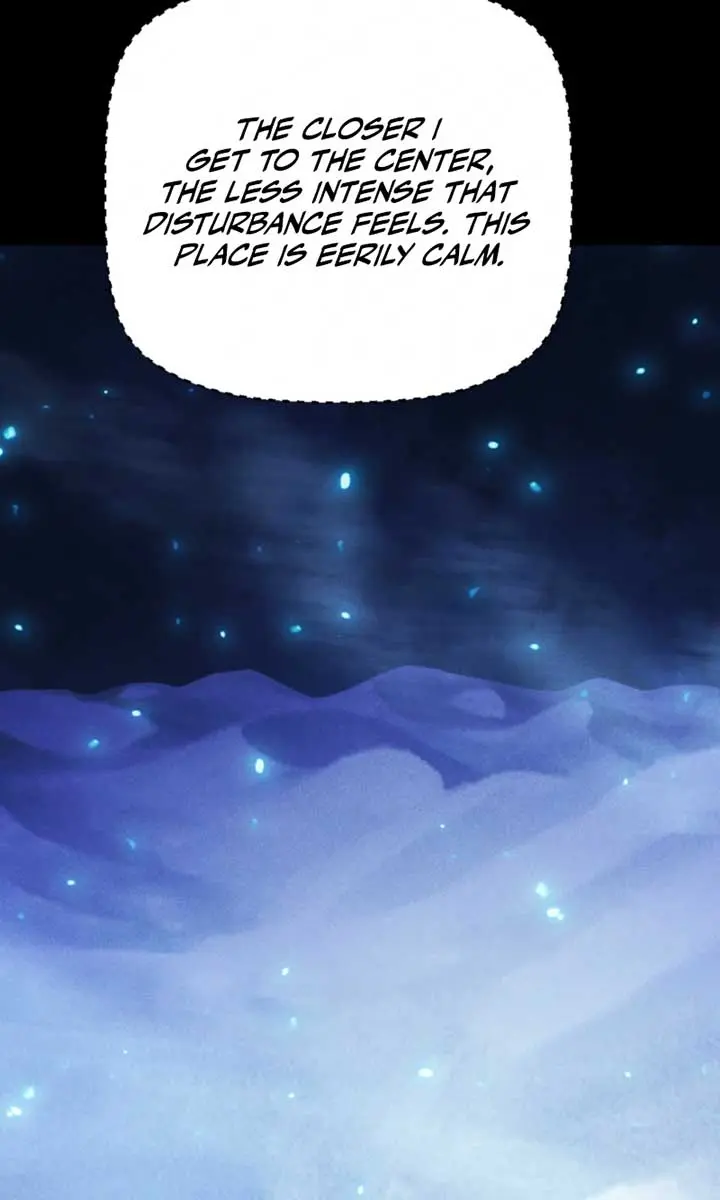 I Awoke as a God After Auto-Battling for a Million Years Chapter 47 Page 47