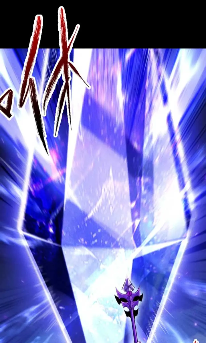 I Awoke as a God After Auto-Battling for a Million Years Chapter 47 Page 58