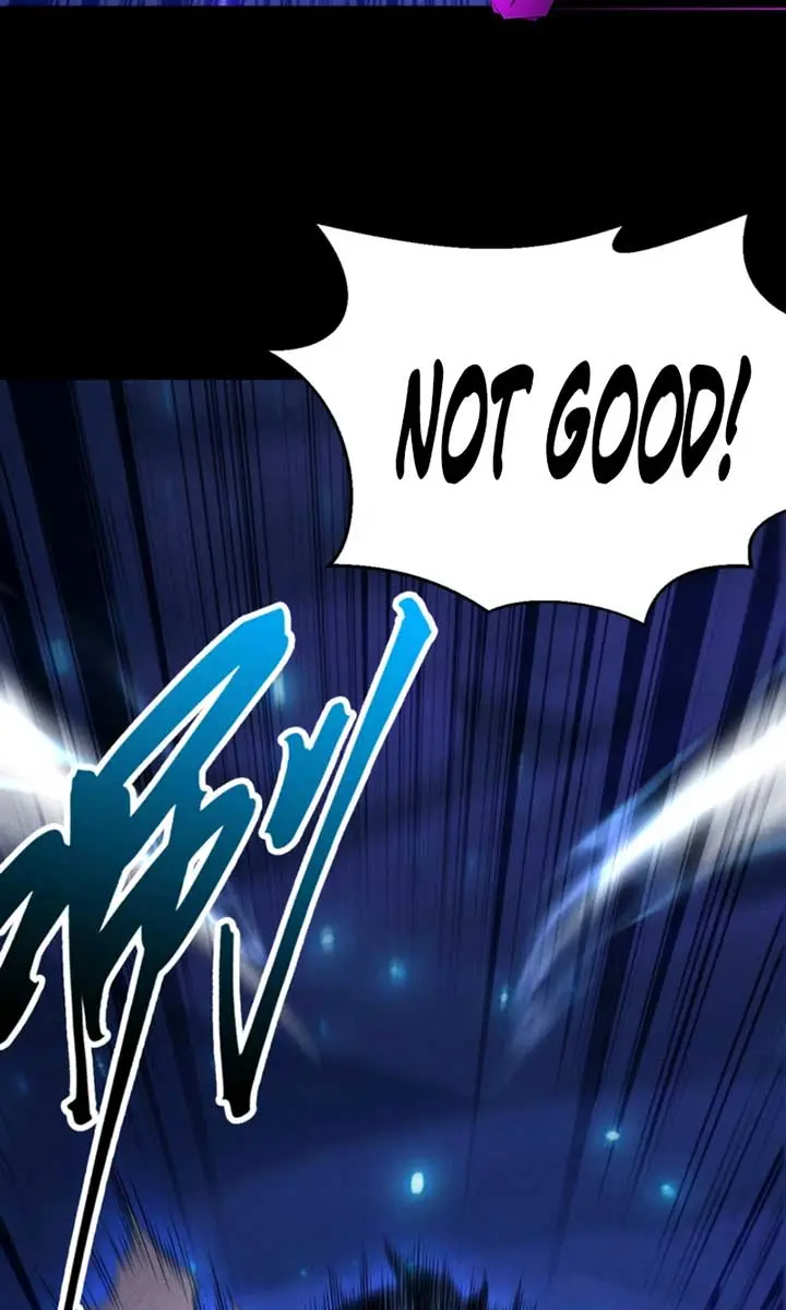 I Awoke as a God After Auto-Battling for a Million Years Chapter 47 Page 60