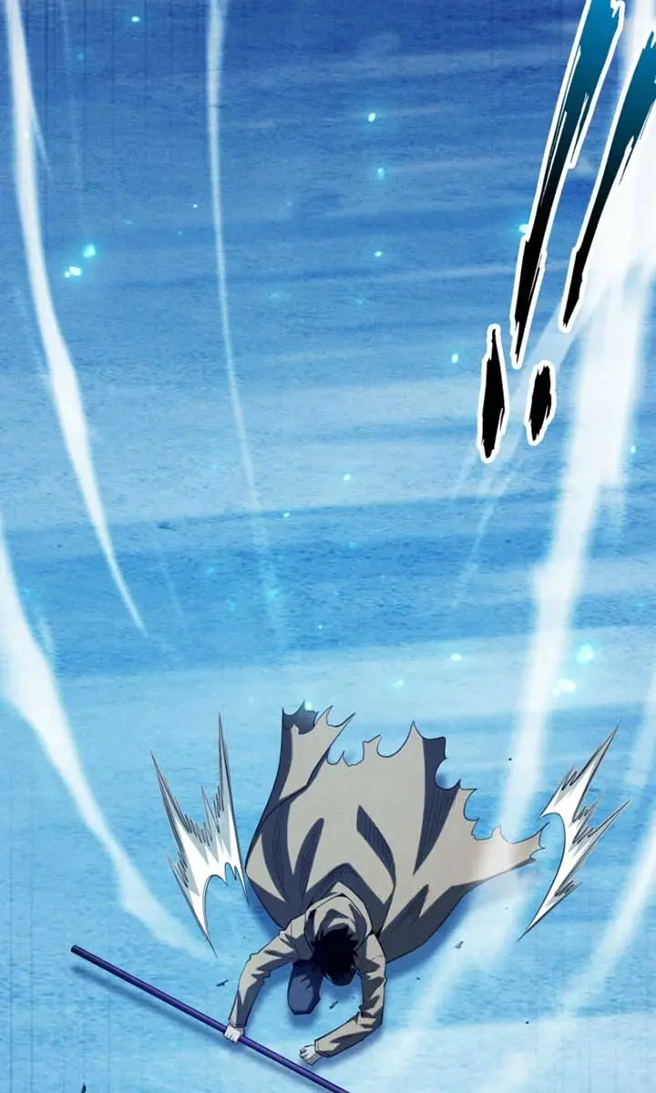 I Awoke as a God After Auto-Battling for a Million Years Chapter 47 Page 67