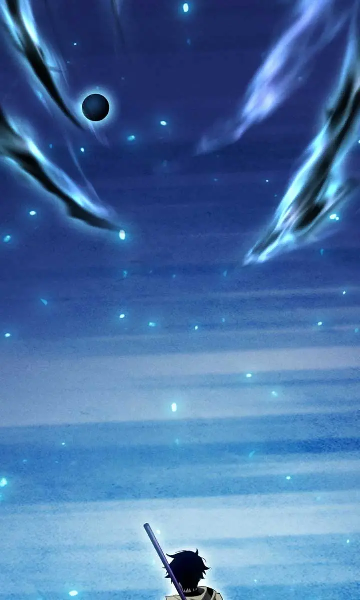 I Awoke as a God After Auto-Battling for a Million Years Chapter 47 Page 72