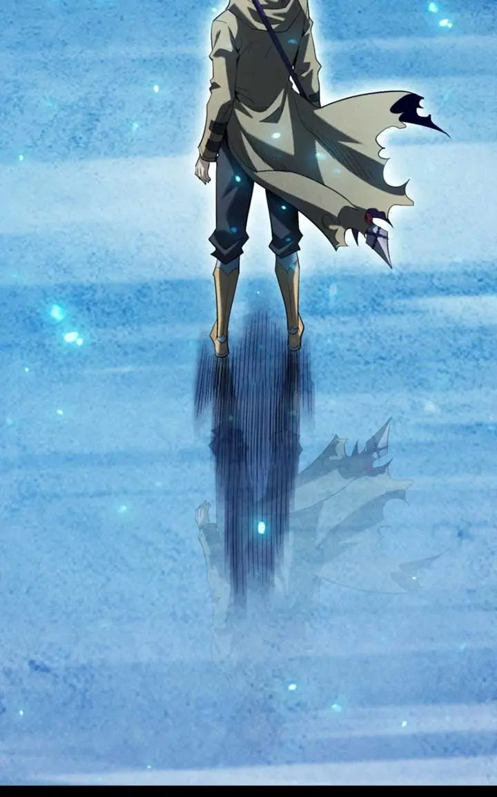 I Awoke as a God After Auto-Battling for a Million Years Chapter 47 Page 73