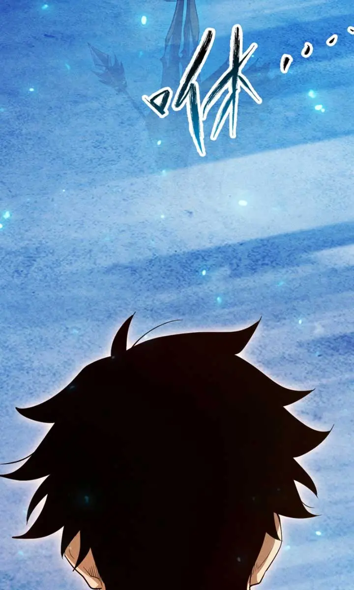 I Awoke as a God After Auto-Battling for a Million Years Chapter 47 Page 76
