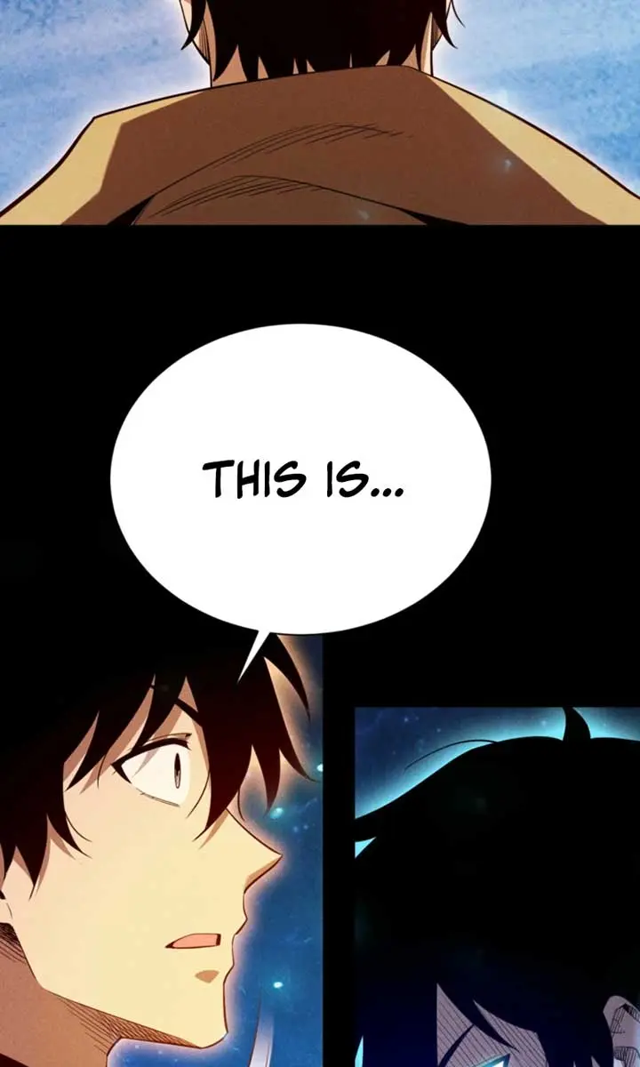 I Awoke as a God After Auto-Battling for a Million Years Chapter 47 Page 77