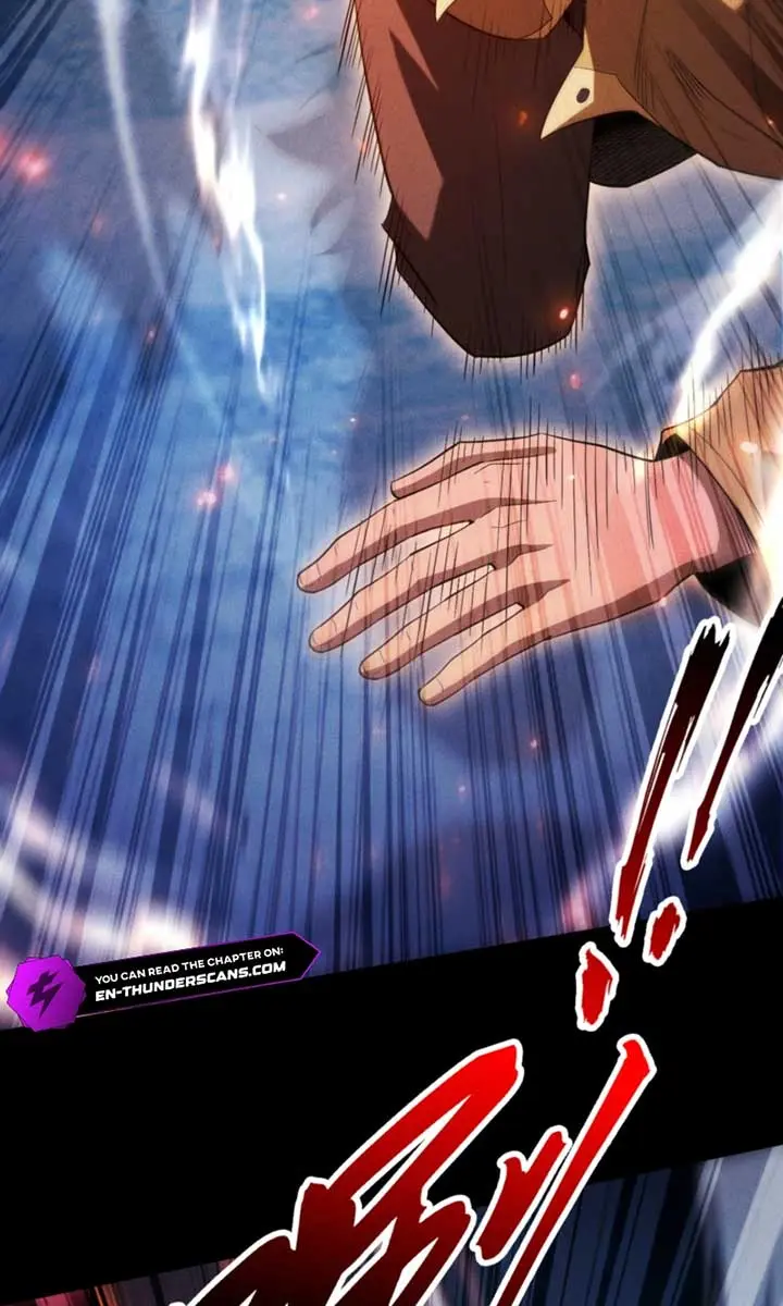 I Awoke as a God After Auto-Battling for a Million Years Chapter 47 Page 80