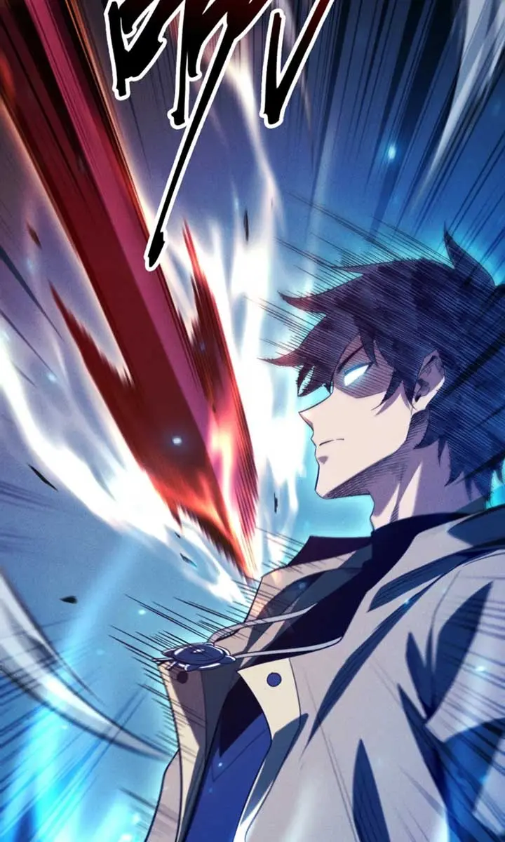 I Awoke as a God After Auto-Battling for a Million Years Chapter 47 Page 81