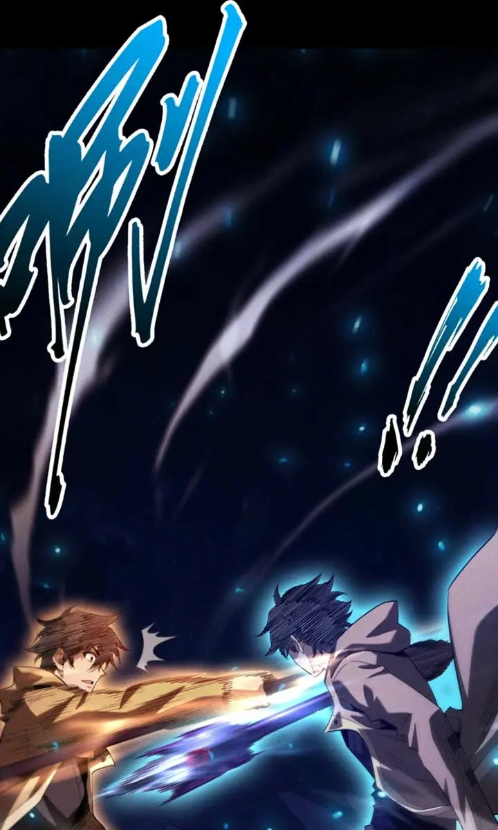 I Awoke as a God After Auto-Battling for a Million Years Chapter 47 Page 84