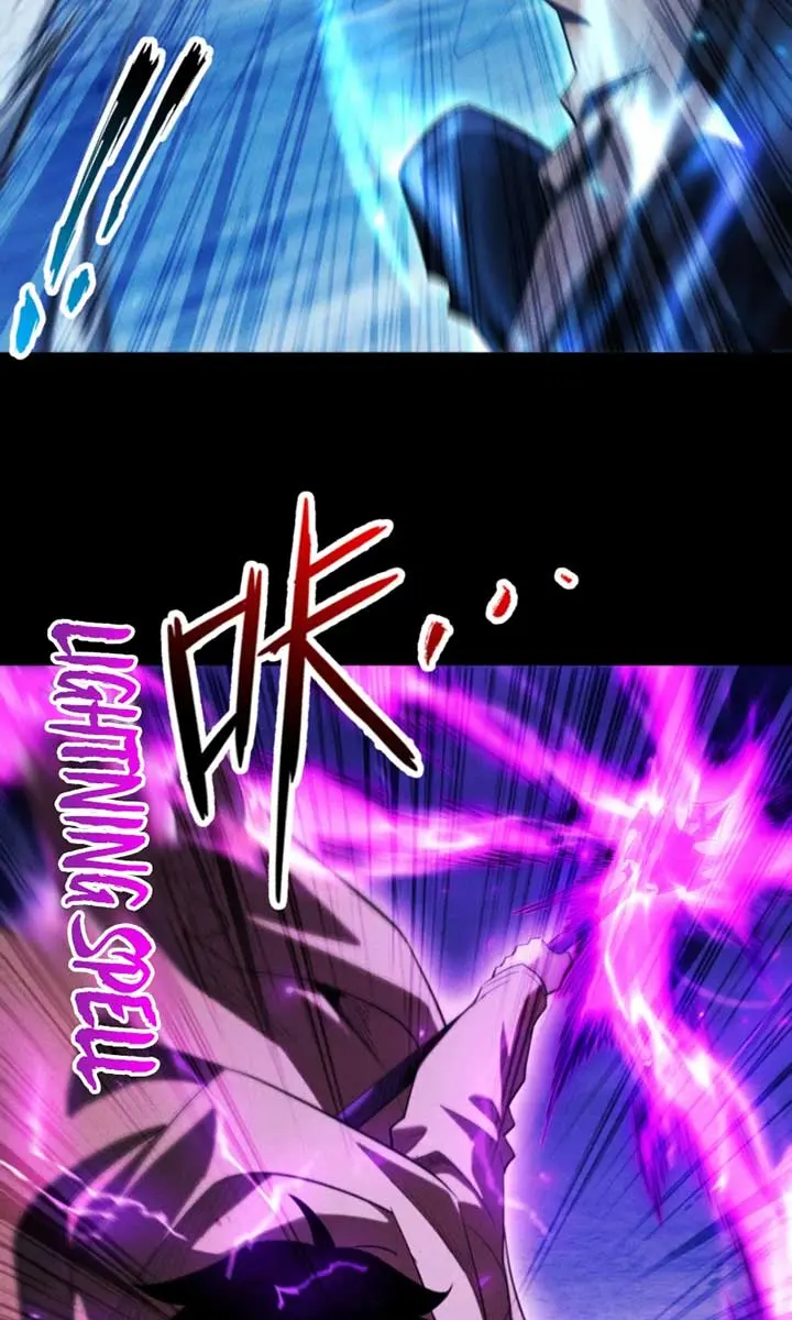 I Awoke as a God After Auto-Battling for a Million Years Chapter 47 Page 89
