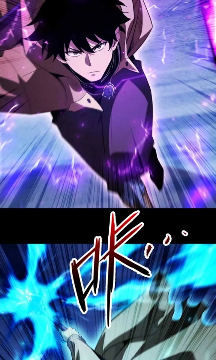 I Awoke as a God After Auto-Battling for a Million Years Chapter 47 Page 90