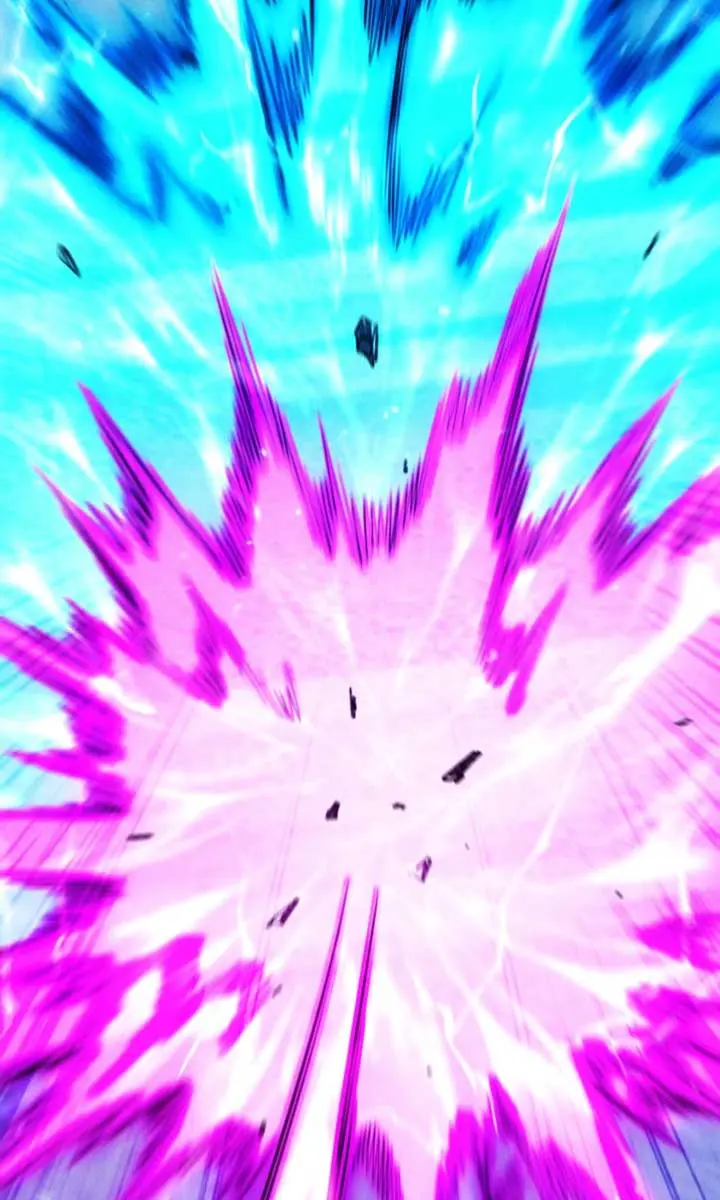 I Awoke as a God After Auto-Battling for a Million Years Chapter 47 Page 93
