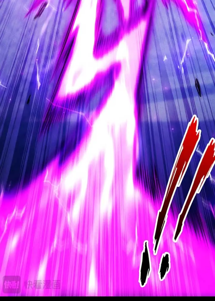I Awoke as a God After Auto-Battling for a Million Years Chapter 47 Page 94
