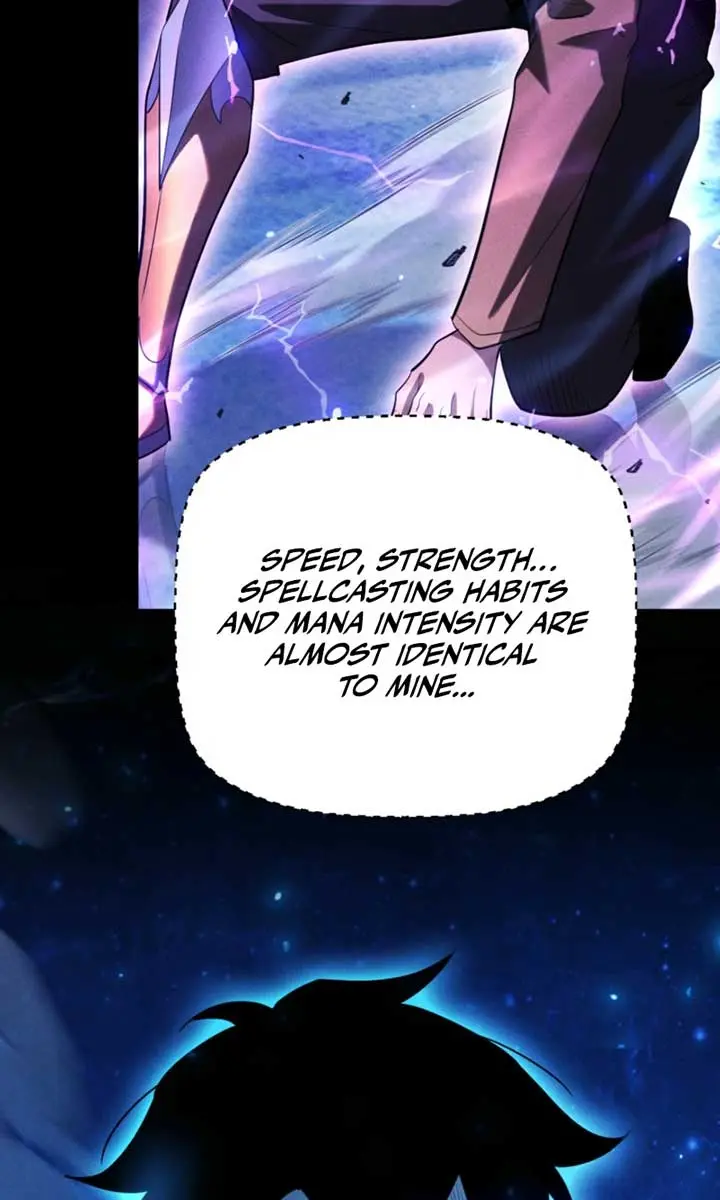 I Awoke as a God After Auto-Battling for a Million Years Chapter 47 Page 97