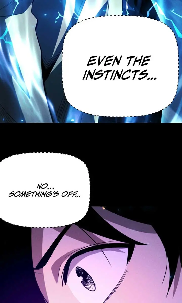 I Awoke as a God After Auto-Battling for a Million Years Chapter 47 Page 99