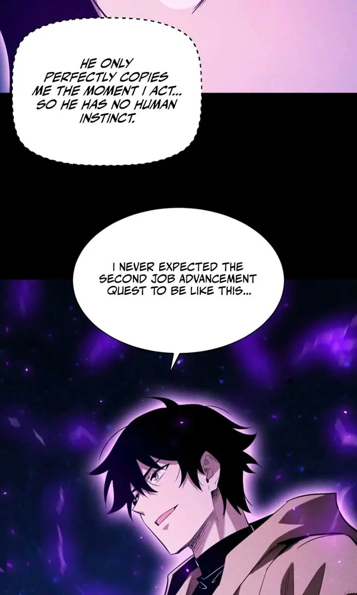 I Awoke as a God After Auto-Battling for a Million Years Chapter 47 Page 100