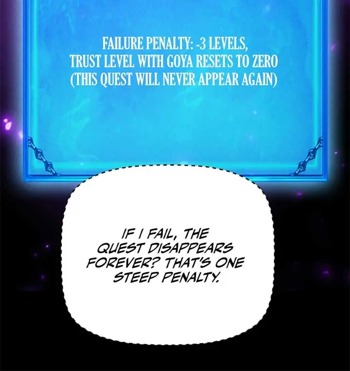I Awoke as a God After Auto-Battling for a Million Years Chapter 49 Page 61