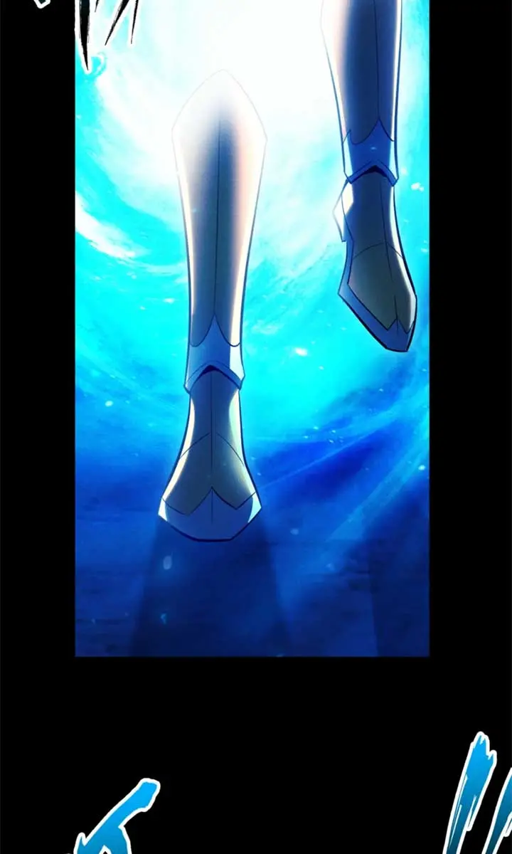 I Awoke as a God After Auto-Battling for a Million Years Chapter 49 Page 68
