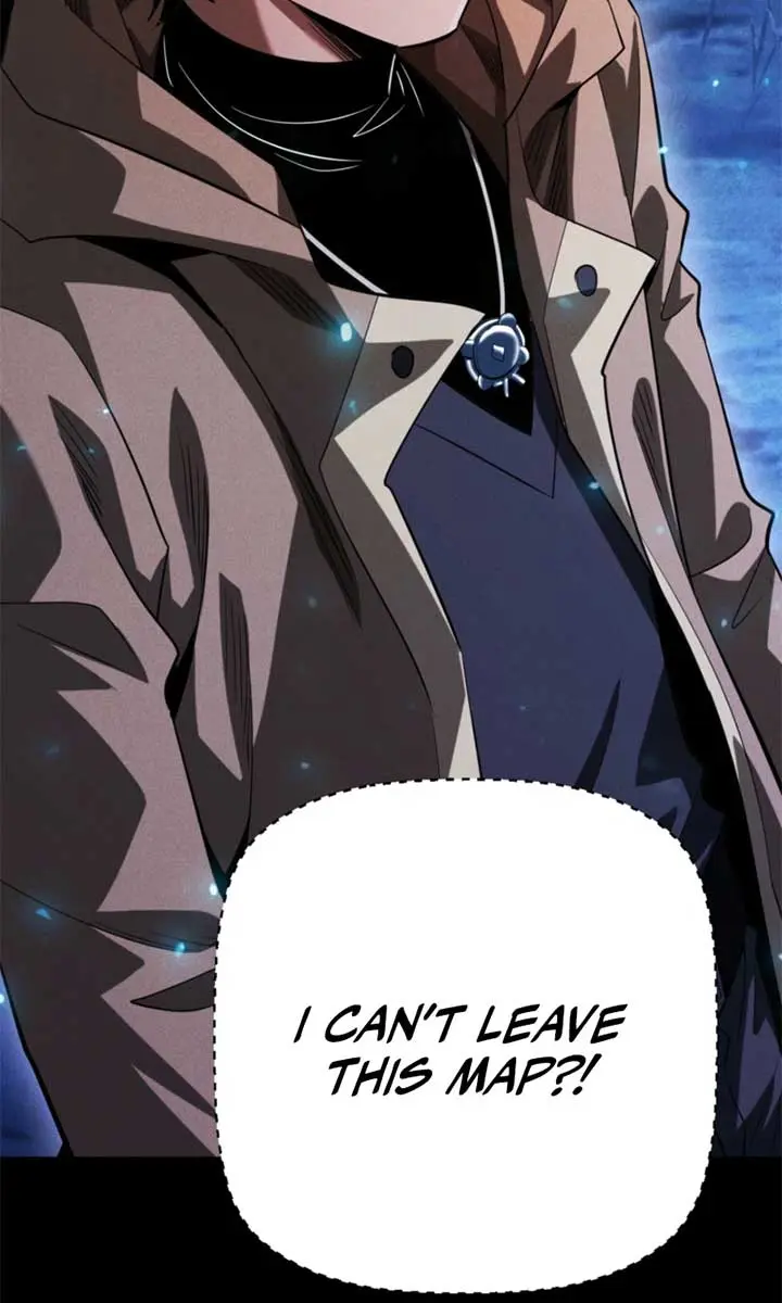 I Awoke as a God After Auto-Battling for a Million Years Chapter 49 Page 71