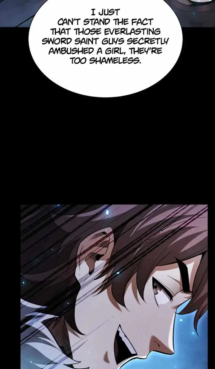 I Awoke as a God After Auto-Battling for a Million Years Chapter 53 Page 5