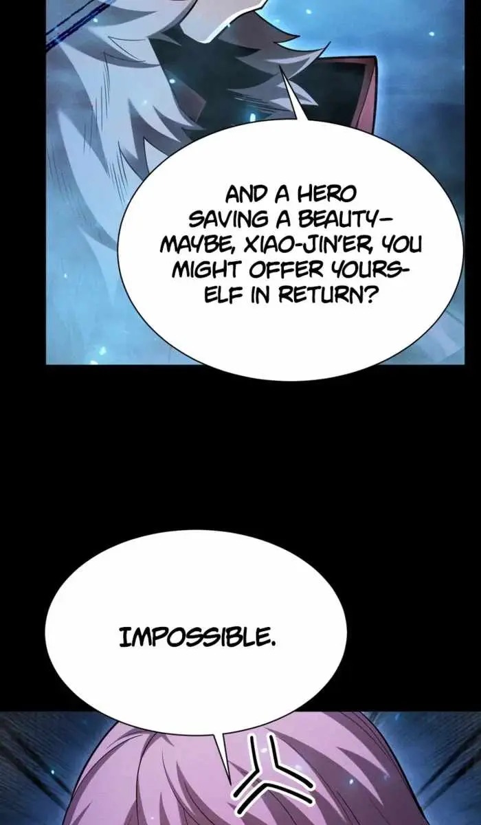 I Awoke as a God After Auto-Battling for a Million Years Chapter 53 Page 6