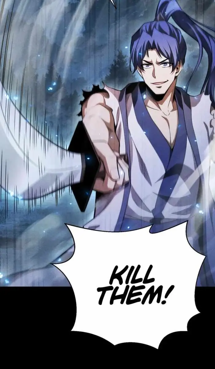 I Awoke as a God After Auto-Battling for a Million Years Chapter 53 Page 14