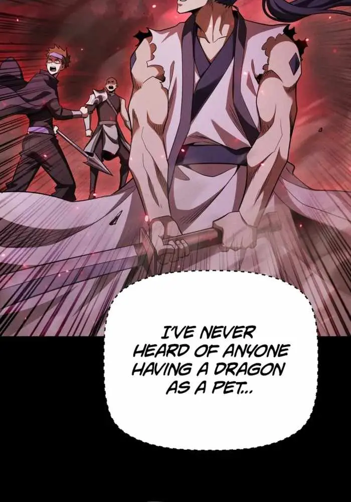 I Awoke as a God After Auto-Battling for a Million Years Chapter 53 Page 30
