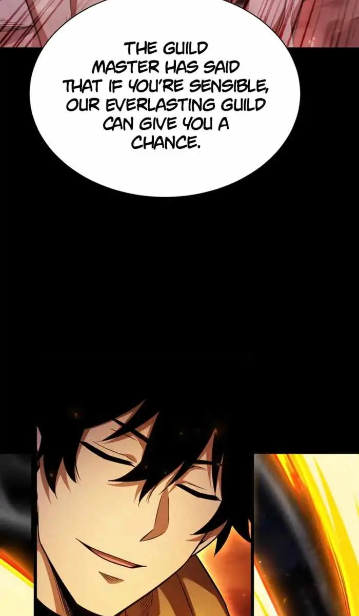 I Awoke as a God After Auto-Battling for a Million Years Chapter 53 Page 32