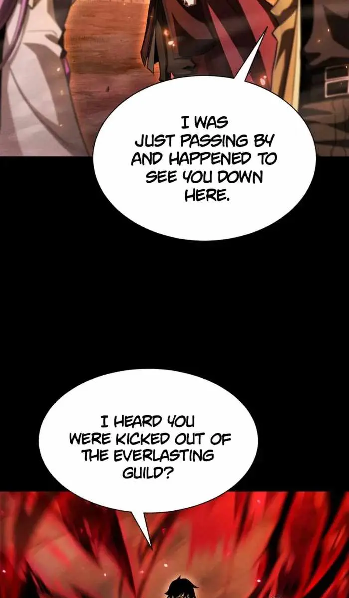 I Awoke as a God After Auto-Battling for a Million Years Chapter 53 Page 40