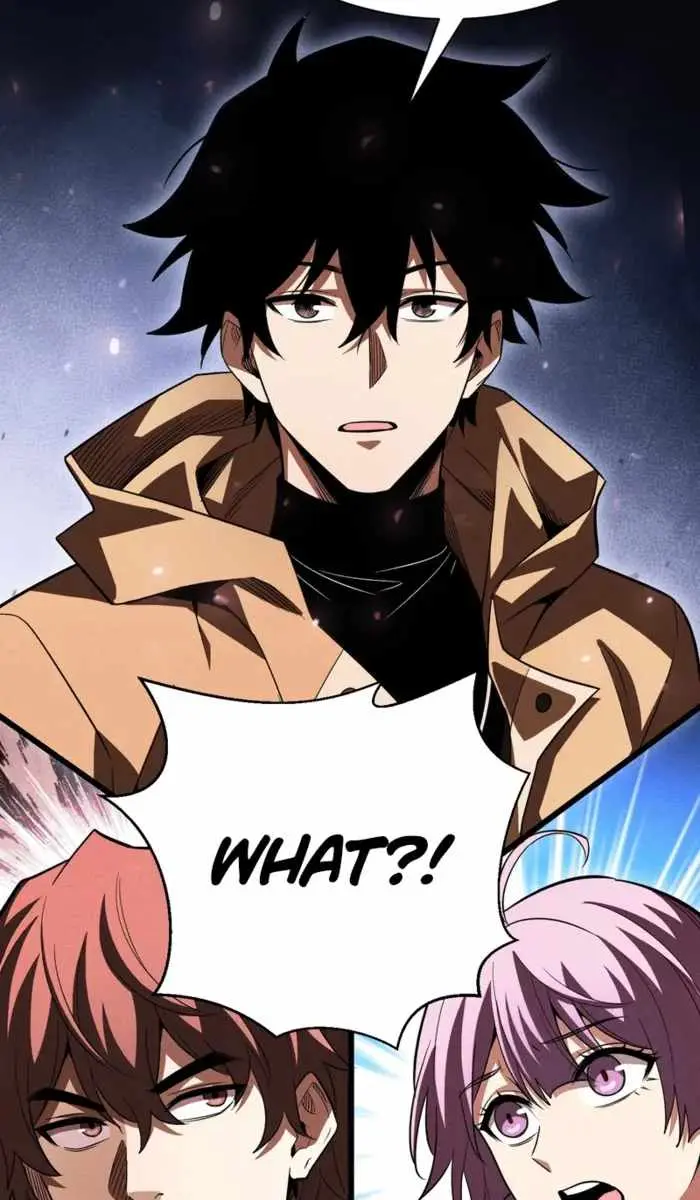 I Awoke as a God After Auto-Battling for a Million Years Chapter 53 Page 44